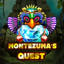 Montezuma's Quest