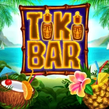 Bar Tiki