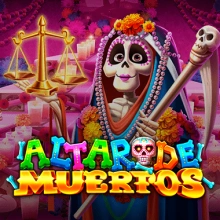 Altar de Muertos