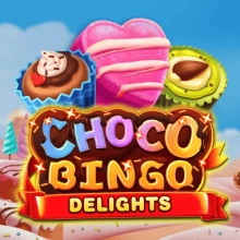Chocobingo Delights
