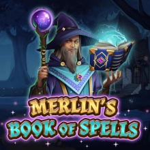 Merlin’s Book Of Spells