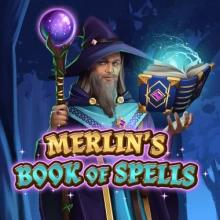 Merlin’s Mystic Potion