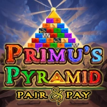 Primu’s Pyramid Pair&Pay