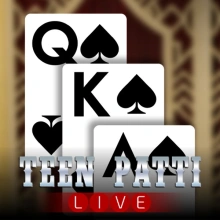Teen Patti 3 cartes