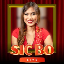 Sic Bo