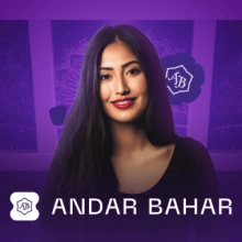 Bombay Live Andar Bahar