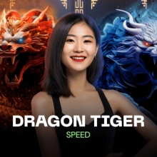 Speed Dragon Tiger