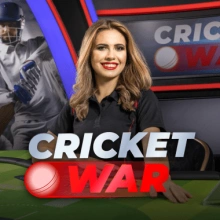 Cricket War