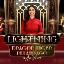 Dragon Tiger Relampago