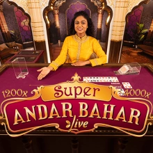 Super Andar Bahar