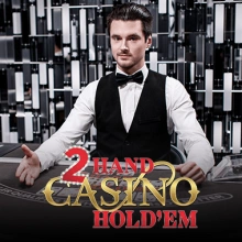 2 Hand Casino Hold’em