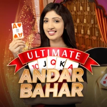 Ultimate Andar Bahar