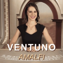 Ventuno Amalfi