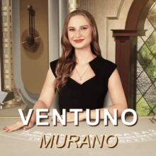 Ventuno Murano