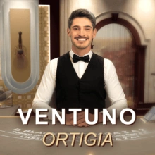 Ventuno Ortigia