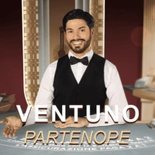 Ventuno Partenope