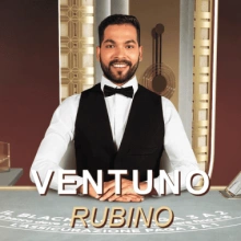 Ventuno Rubino