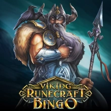 Viking Runecraft Bingo