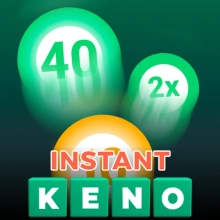 Keno instantané