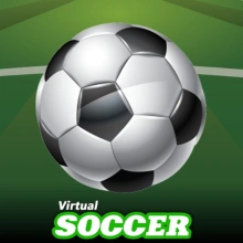 Fútbol virtual