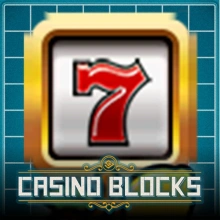 Bloques de casino