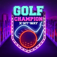 Golf Champion