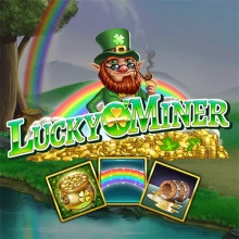 Lucky O’Miner
