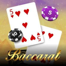 Baccarat – Punto Banco