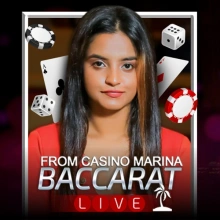 Casino Marina Baccarat C