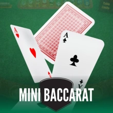 Mini Baccarat