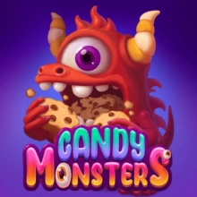 Candy Monsters