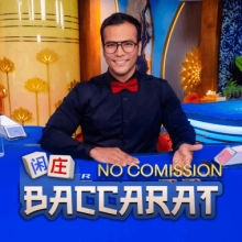 Bakkarat NC