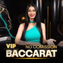 VIP Bakkarat NC