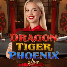 Dragon Tiger Phoenix