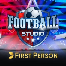 First Person Football Studio