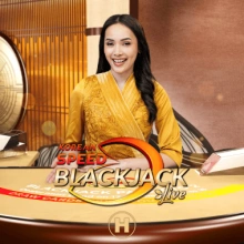 Korean Speed Blackjack H