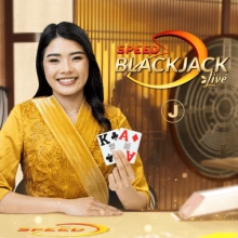 Korean Speed Blackjack J