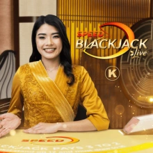 Korean Speed Blackjack K