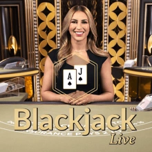 Platinum Private Blackjack 7