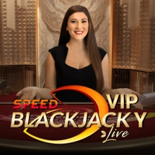 Speed VIP Blackjack Y