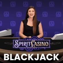 Spirit Blackjack