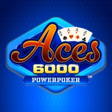 As 6000 Powerpoker