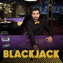 Blackjack 8