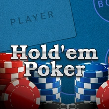 Hold'em-Poker
