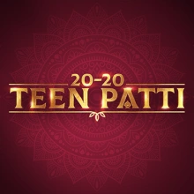 Teenager Patti 20-20