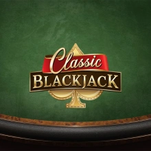 Blackjack Classic