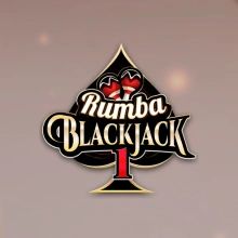 Rumba Blackjack 1