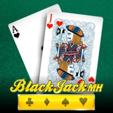 Blackjack MH