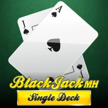 Yksikerroksinen BlackJack MH
