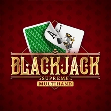 Blackjack Supreme Mehrhändig Perfekte Paare
